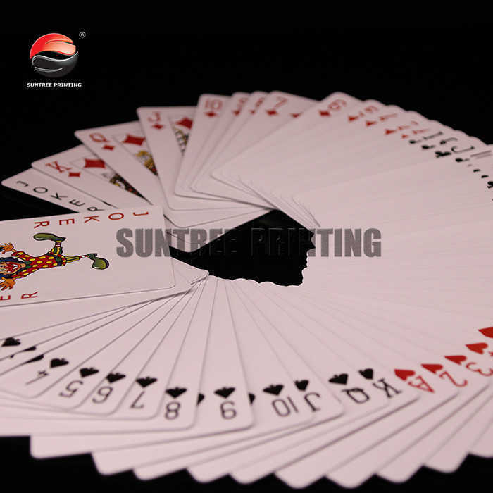 HWADGEE Playing Cards #110151