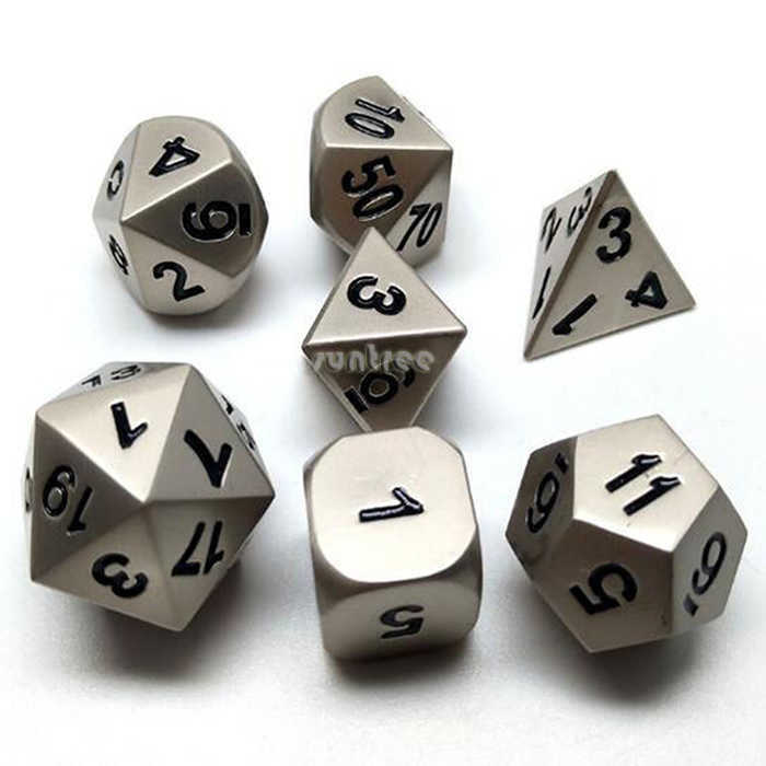 custom dice set -28