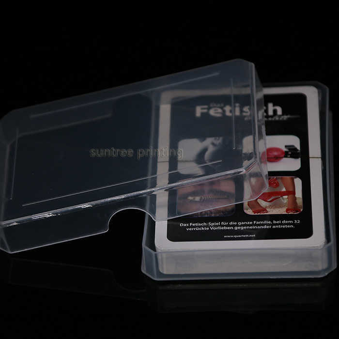 Custom flash cards printing