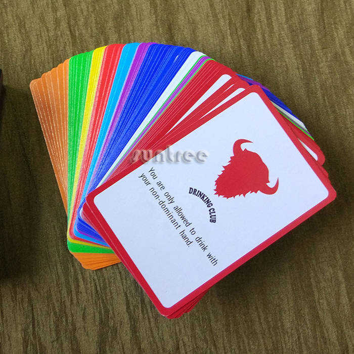 Create you own card game