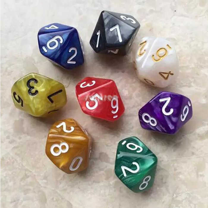 custom 10 sided dice-13