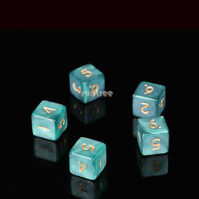 custom 6 sided dice-78