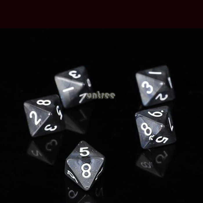 custom 8 sided dice-1