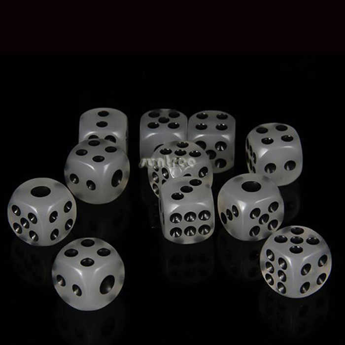 Print 12 sided dice with own logo