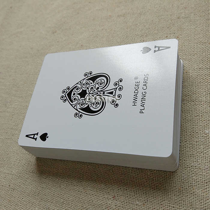 Create yow own playing Cards 